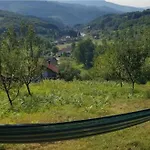 Nature Escape Vikendica *