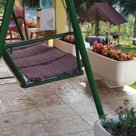 Nature Escape