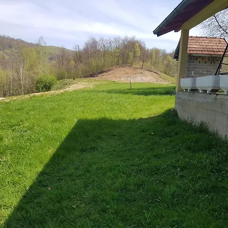 Nature Escape 度假居