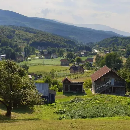 Nature Escape Busovaca