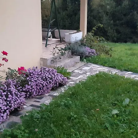 Vikendica Nature Escape *