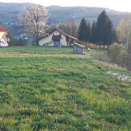 Nature Escape Vikendica *