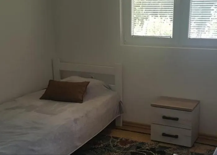 度假居 Nature Escape Busovaca