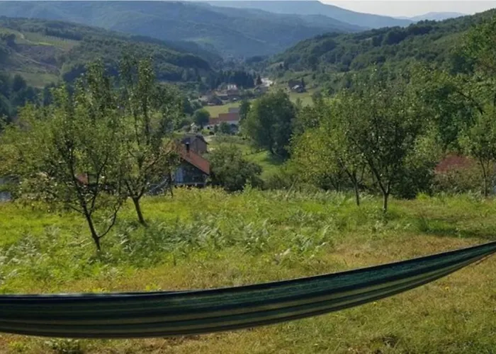 Nature Escape 度假居 *