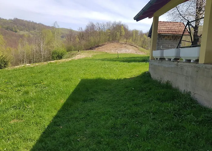 Nature Escape 度假居