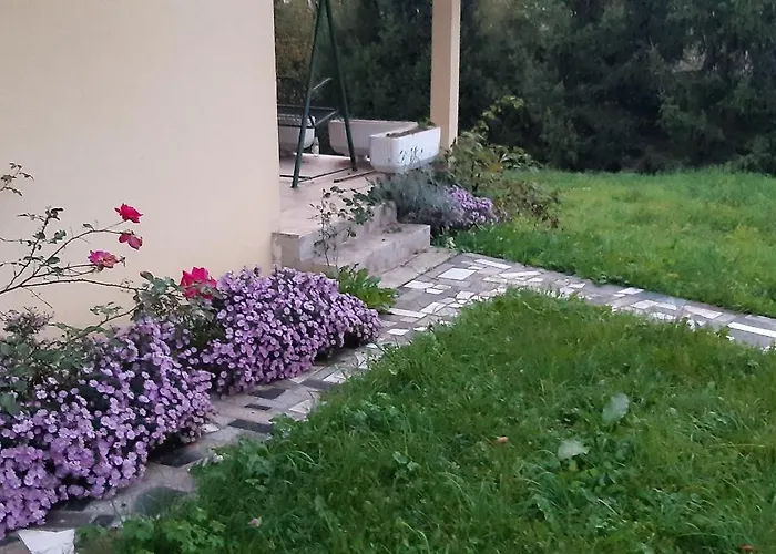 度假居 Nature Escape *