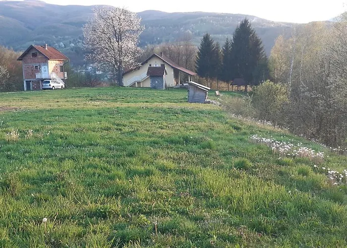 Nature Escape 度假居 *